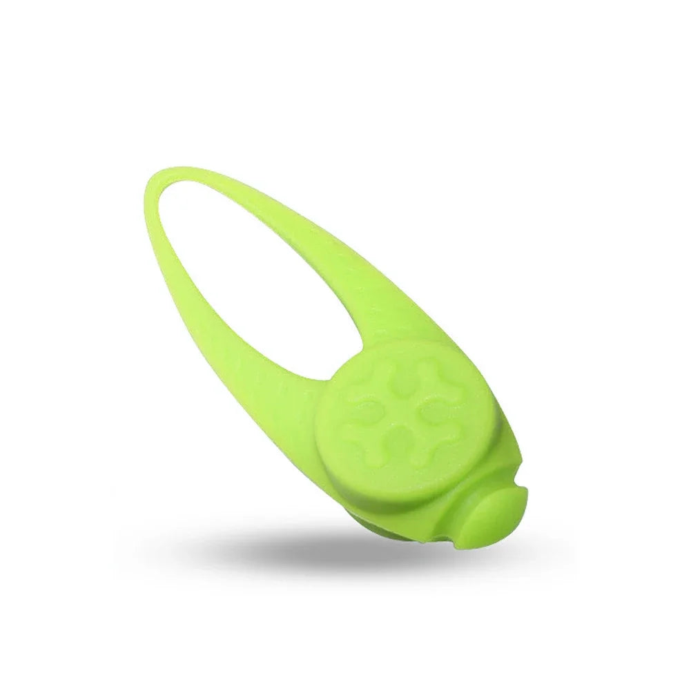 LED Glow Safety Collar Pendant for Dogs & Puppies