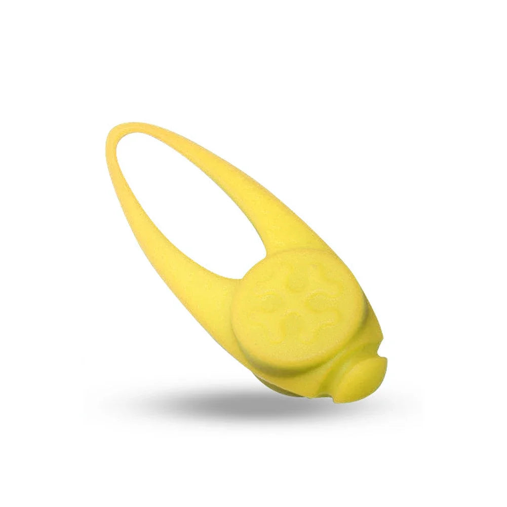 LED Glow Safety Collar Pendant for Dogs & Puppies